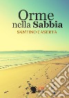 Orme nella sabbia libro