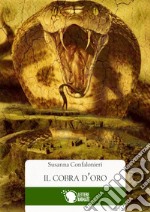 Il cobra d'oro