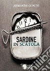 Sardine in scatola libro