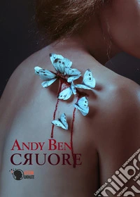 Cruore libro