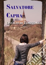 Le calze di Timisoara libro