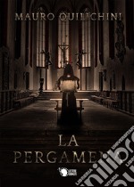 La pergamena libro