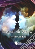 Spirali di vetro libro