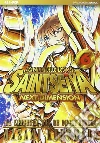 I cavalieri dello zodiaco. Saint Seiya. Next dimension. Vol. 6 libro