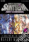 I cavalieri dello zodiaco. Saint Seiya. Next dimension. Black edition. Vol. 6 libro di Kurumada Masami