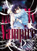 He's my vampire. Vol. 6 libro