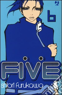Five. Vol. 6