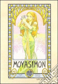Moyasimon. Tales of agriculture. Vol. 4 libro