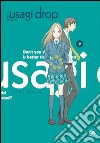 Usagi Drop. Vol. 9 libro