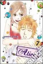 Tokyo Alice. Vol. 7 libro