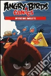 Operazione omelette. Angry Birds comics. Vol. 2 libro