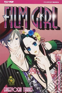 Film Girl. Vol. 1 libro