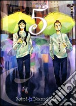 Saint young men. Vol. 5 libro