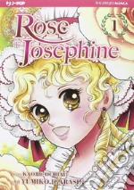 Rose Josephine. Vol. 1 libro