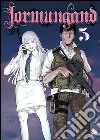 Jormungand. Vol. 5 libro di Takahashi Keitarou