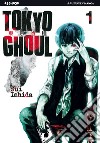 Tokyo Ghoul. Vol. 1 libro