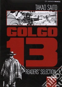 Golgo 13. Reader's selection. Vol. 1 libro