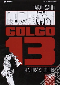 Golgo 13. Reader's selection. Vol. 2 libro