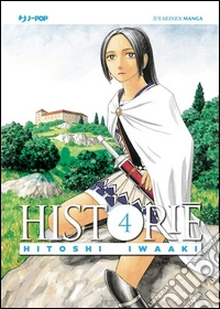 Historie. Vol. 4