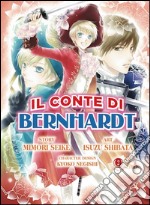 Il conte di Bernhardt. Vol. 2 libro