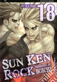 Sun Ken Rock. Vol. 18