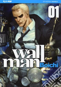 Wallman. Vol. 1