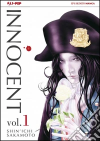 Innocent. Vol. 1 libro