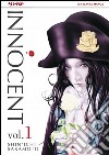 Innocent. Vol. 1 libro