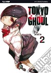 Tokyo Ghoul. Vol. 2 libro