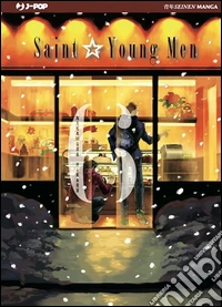 Saint young men. Vol. 6 libro