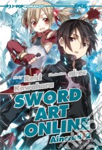 Aincrad. Sword art online. Vol. 2 libro