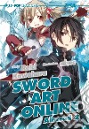 Aincrad. Sword art online. Vol. 2 libro