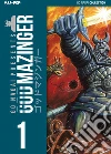 God Mazinger. Ultimate edition. Vol. 1 libro