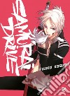 Samurai drive. Vol. 1 libro