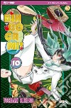 Binbogami!. Vol. 10 libro di Sukeno Yoshiaki