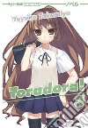 Toradora!. Vol. 3 libro