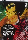 Violence Jack. Ultimate edition. Vol. 2 libro