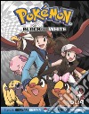 Pokemon nero e bianco. Vol. 4 libro