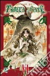 Tableau gate. Vol. 6 libro