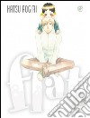 Flat. Vol. 2 libro di Aogiri Natsu