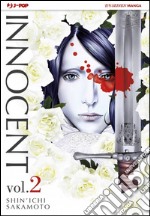 Innocent. Vol. 2 libro