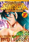 I cavalieri dello zodiaco. Saint Seiya. Next dimension. Gold edition. Vol. 7 libro