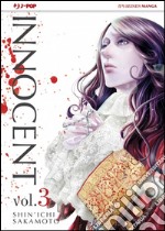 Innocent. Vol. 3 libro