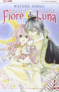 Fiore di Luna. Vol. 1 libro