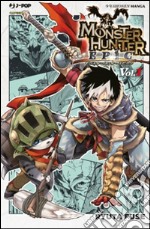 Monster Hunter Epic. Vol. 1 libro