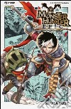 Monster Hunter Epic. Vol. 1 libro