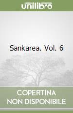 Sankarea. Vol. 6 libro