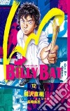 Billy Bat. Vol. 12 libro