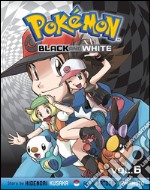 Pokemon nero e bianco. Vol. 6 libro