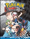 Pokemon nero e bianco. Vol. 6 libro